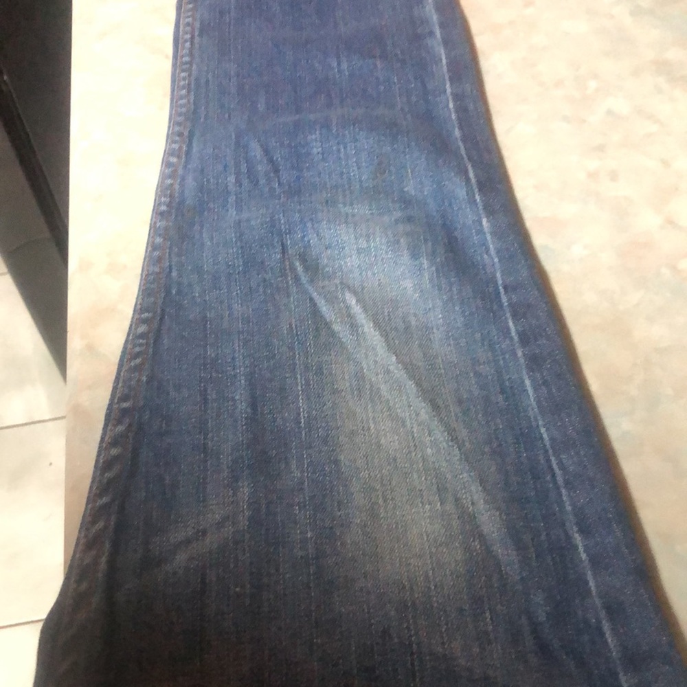 American Rag Jeans 👖 Size 7 - Picture 12 of 13